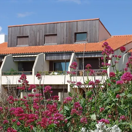Les Jardins De La Mer