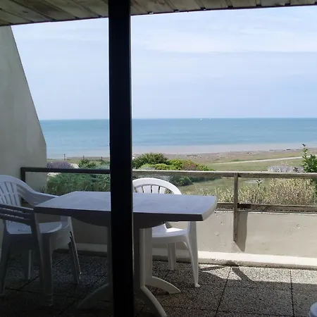 Apartment Les Jardins De La Mer *
