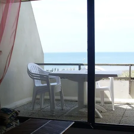 Les Jardins De La Mer