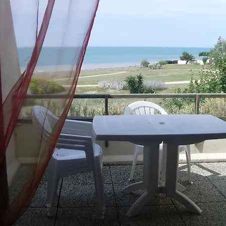 Les Jardins De La Mer *