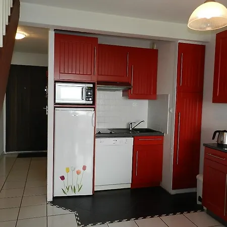 Apartment Les Jardins De La Mer La Rochelle (Charente-Maritime)
