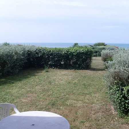 Les Jardins De La Mer