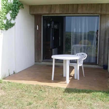 Apartment Les Jardins De La Mer