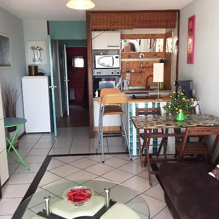 Les Jardins De La Mer Apartment La Rochelle (Charente-Maritime)