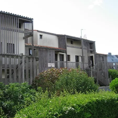 Les Jardins De La Mer * La Rochelle (Charente-Maritime)