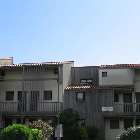 Apartment Les Jardins De La Mer