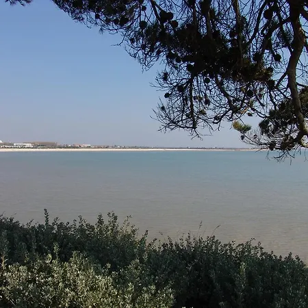 Les Jardins De La Mer Apartment La Rochelle (Charente-Maritime)