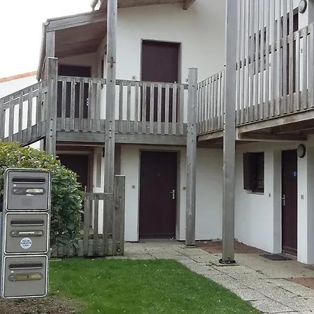 Apartment Les Jardins De La Mer *