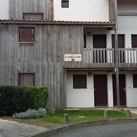 Apartment Les Jardins De La Mer